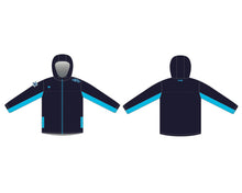 画像をギャラリービューアに読み込む, 青山東京ボーイズ公式ウィンドブレーカー(上)