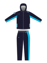 画像をギャラリービューアに読み込む, 青山東京ボーイズ公式ウィンドブレーカー(上下セット)