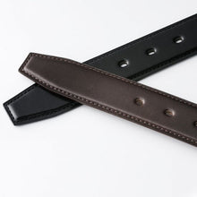 画像をギャラリービューアに読み込む, 【送料無料】コアエナジービジネス&カジュアル(ビジカジ) カジュアルベルト