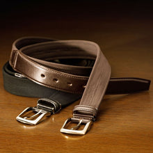 画像をギャラリービューアに読み込む, 【送料無料】コアエナジービジネス&カジュアル(ビジカジ) カジュアルベルト