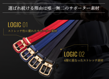 画像をギャラリービューアに読み込む, 【送料無料】コアエナジー3<NEWモデル> 野球ベルト