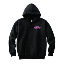 画像をギャラリービューアに読み込む, 青山東京ボーイズ応援パーカー(ネーム入り)