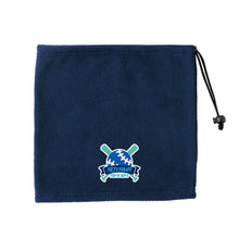 画像をギャラリービューアに読み込む, 青山東京ボーイズ応援ネックウォーマー(ネーム入り)