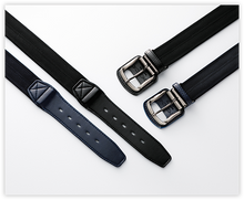 画像をギャラリービューアに読み込む, 【送料無料】コアエナジーJr(ジュニア) 野球ベルト