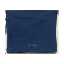 画像をギャラリービューアに読み込む, 青山東京ボーイズ応援ネックウォーマー(ネーム入り)