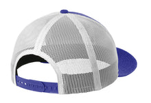 画像をギャラリービューアに読み込む, NEW ERA 青山東京ボーイズ応援キャップ（メッシュ）
