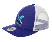 画像をギャラリービューアに読み込む, NEW ERA 青山東京ボーイズ応援キャップ（メッシュ）
