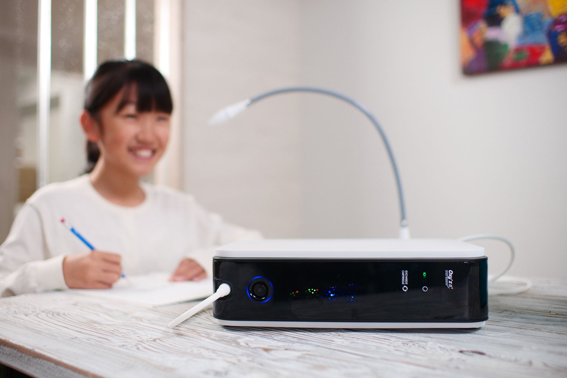 OXY'zⅡ オキシーズ2 – PACE Tokyo Athletes' Choice